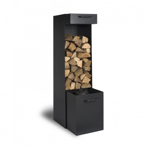 Vertigo storage and cleaning cabinet Vertigo storage and cleaning cabinet