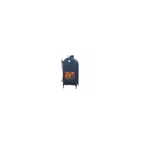 Trakai puuhella, Uuni, Rotisserie Trakai puuhella, Uuni, Rotisserie