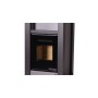 Wood stove Lend aqua vario 11/5 kw