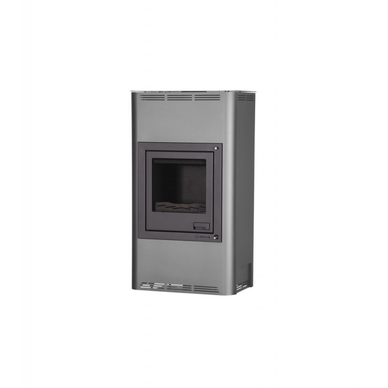 25kw Aquaflamme wood stove