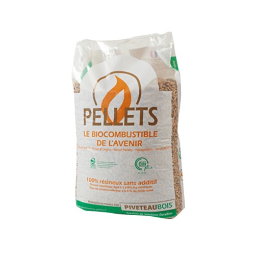 Wood pellets Piveteau Wood pellets Piveteau