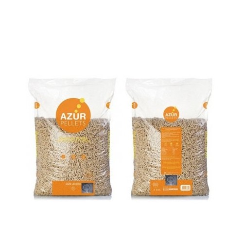 Azure Wood Pellets Azure Wood Pellets
