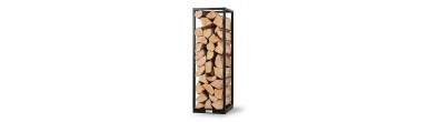 Log holder - Pok Bio.